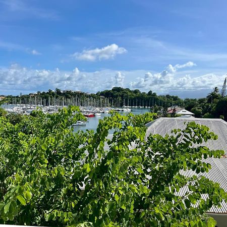 Marina Hill Appartement Vue Mer Le Gosier  Exterior photo