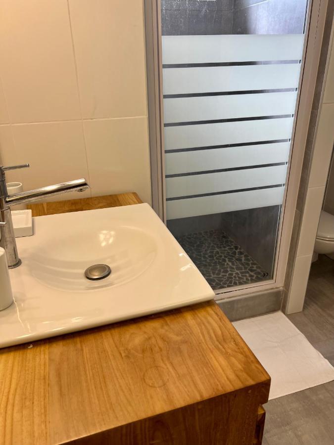 Marina Hill Appartement Vue Mer Le Gosier  Exterior photo